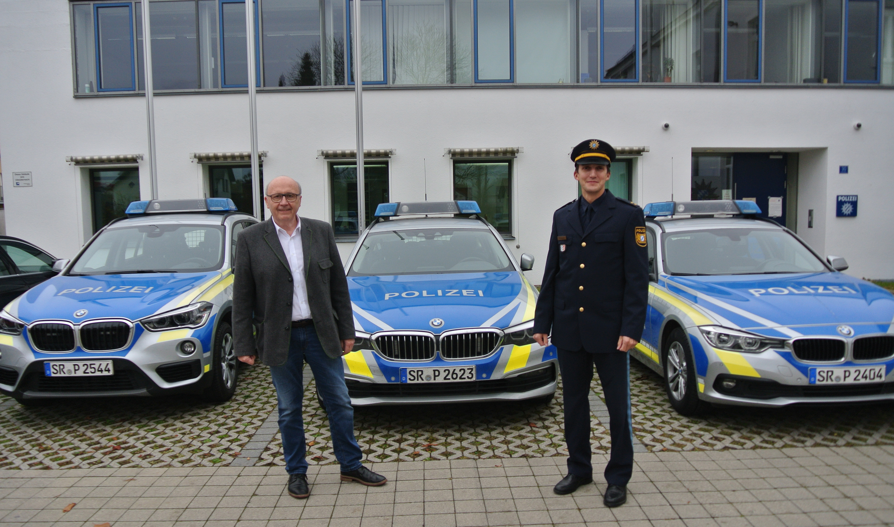 Kontrollen nach der 14. Bayerischen Infektionsschutzmaßnahmenverordnung durch die Kräfte der Polizeiinspektionen im Landkreis Kelheim