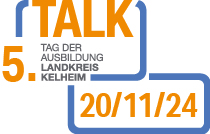 Tag der Ausbildung im Landkreis Kelheim (TALK)