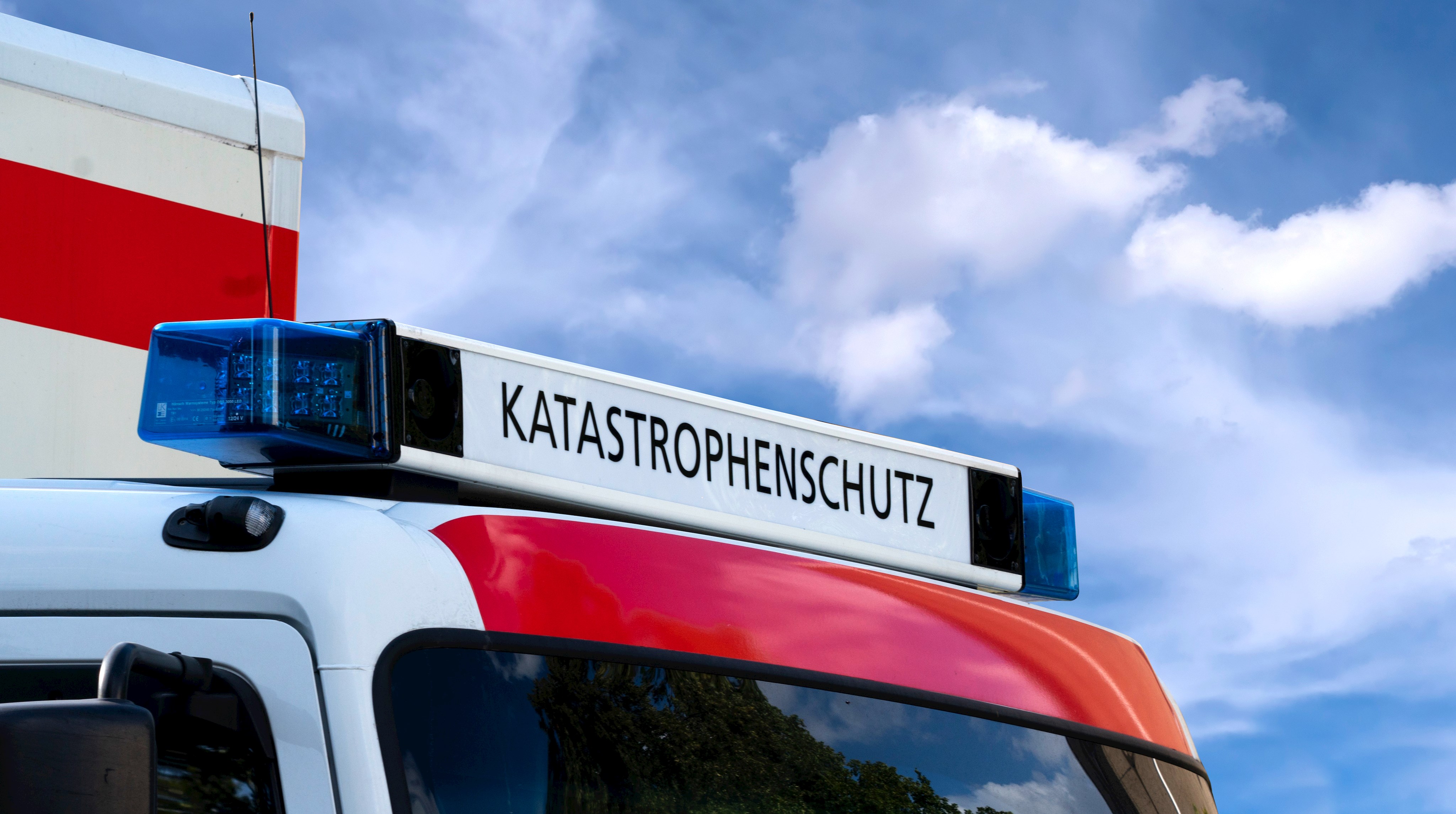 Katastrophenschutz