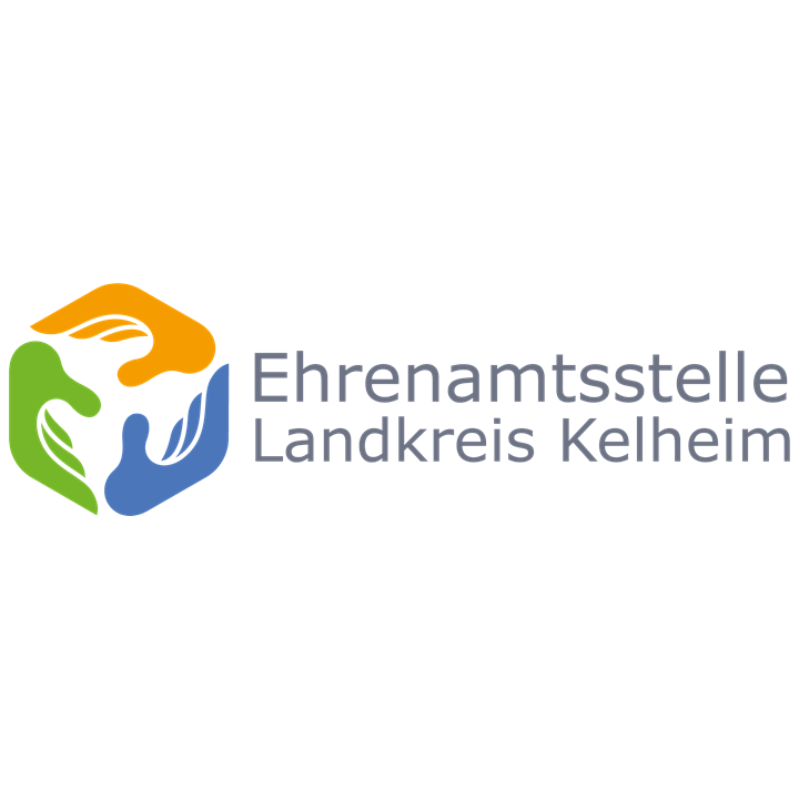 Logo Ehrenamtsstelle Landkreis Kelheim