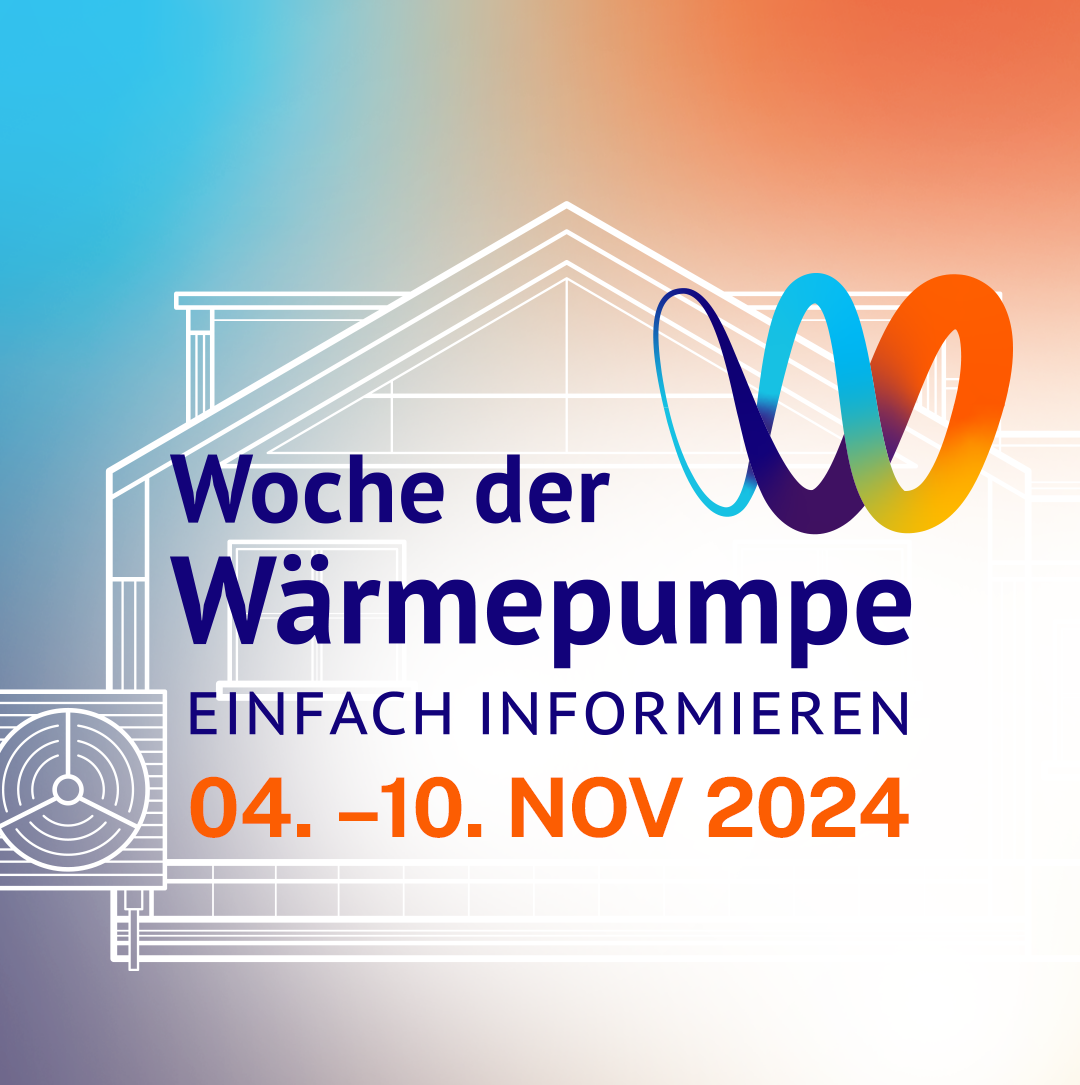 Bundesweite „Woche der Wärmepumpe“ auch im Landkreis Kelheim