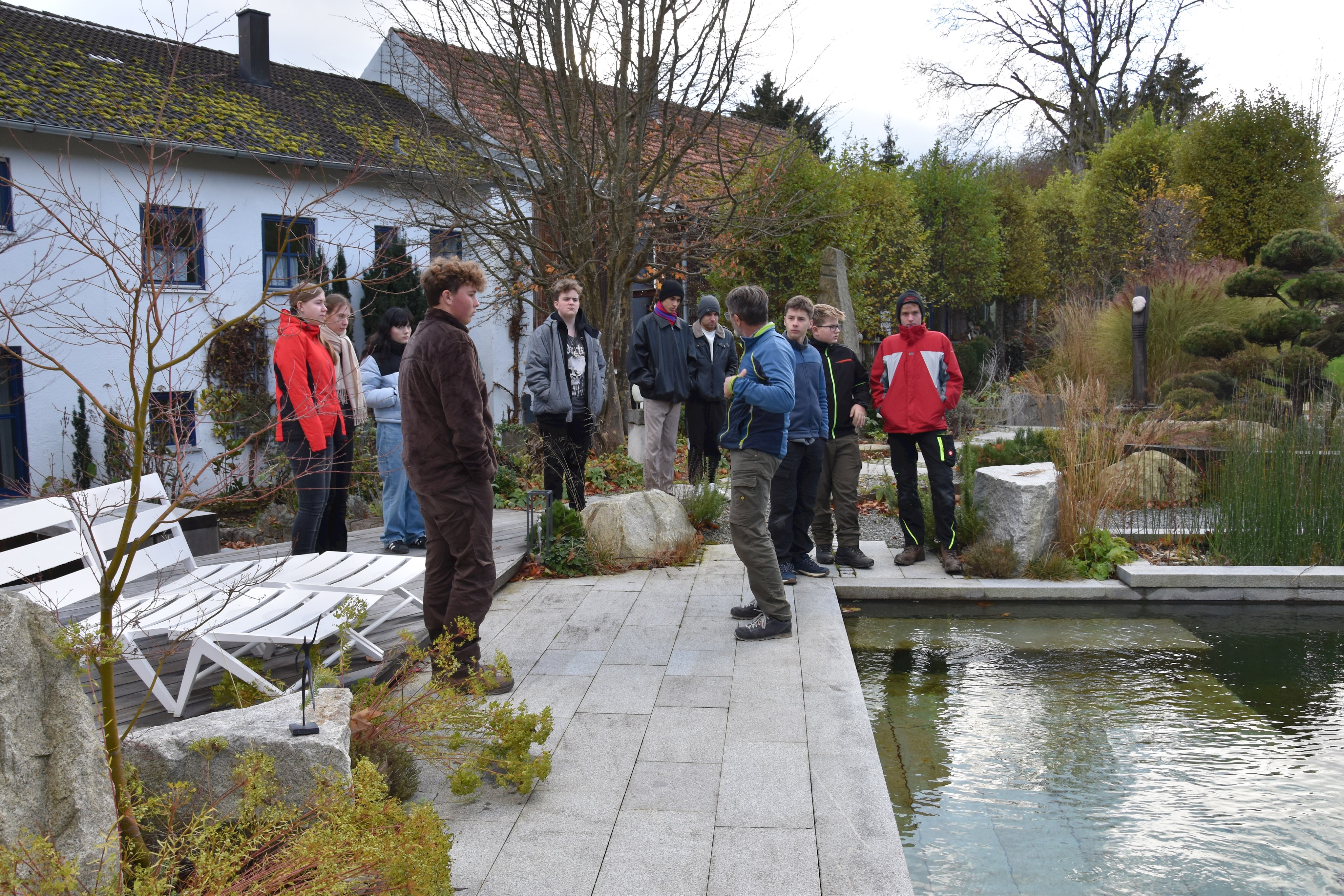 5. Tag der Ausbildung im Landkreis Kelheim