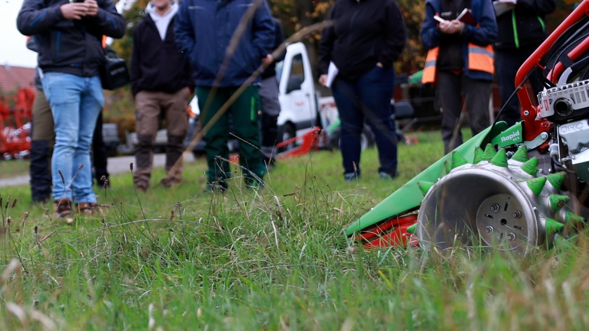 Lehrgang zum Geprüften Natur- und Landschaftspfleger 2025/2026