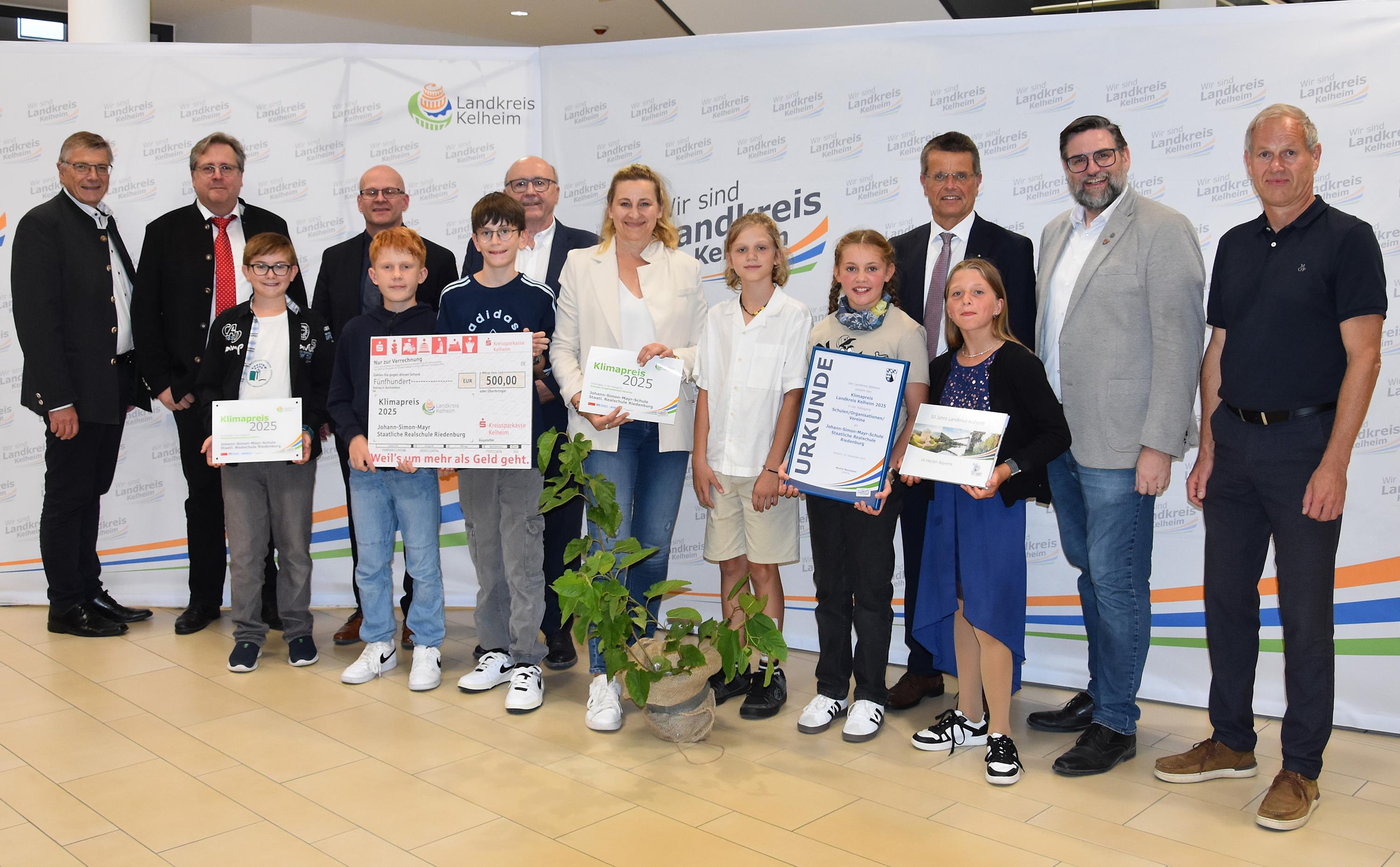 Kategorie 2: JSM Realschule Riedenburg Kategorie 2: JSM Realschule Riedenburg