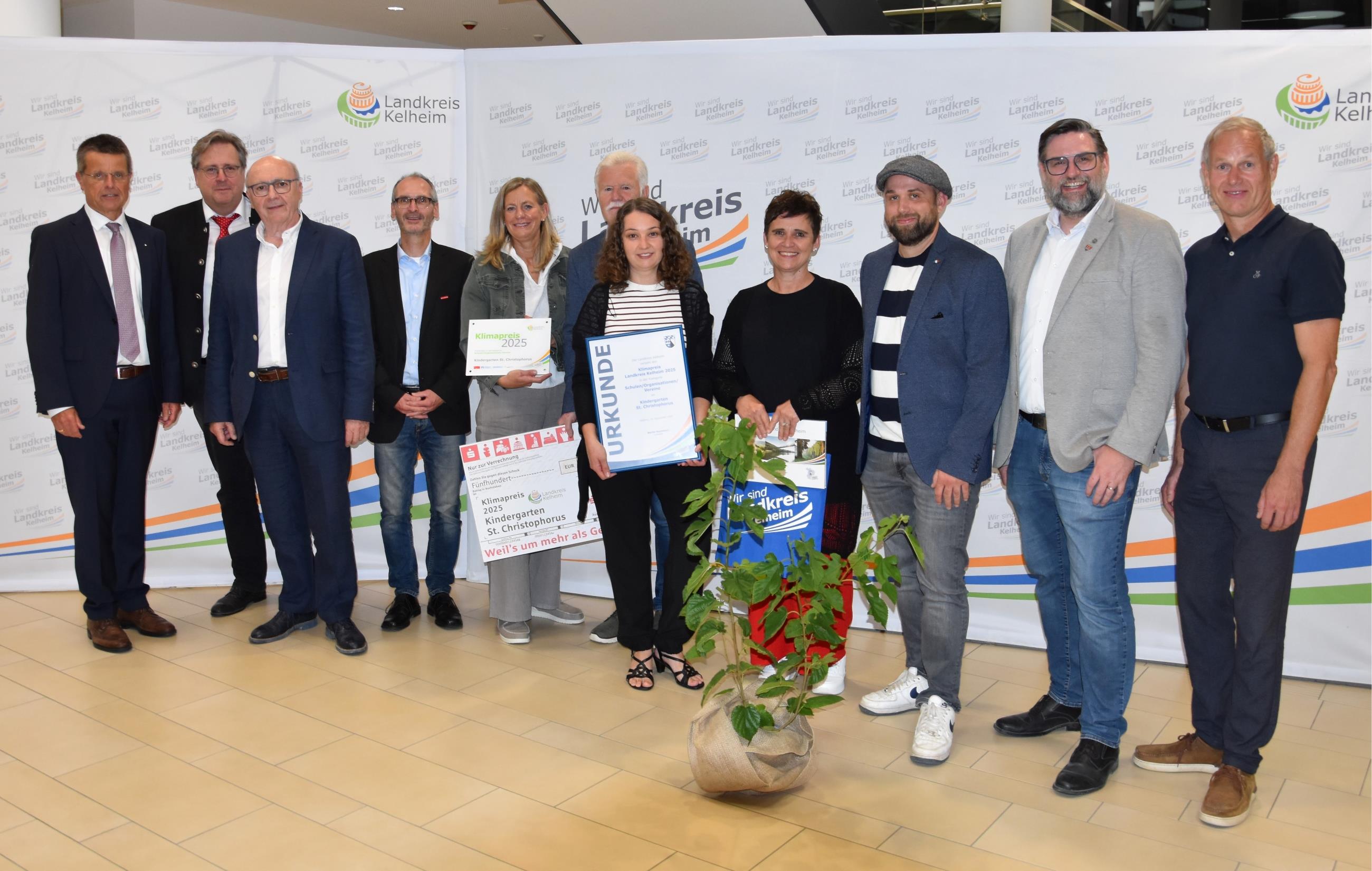 Kategorie 2: Kindergarten St. Christophorus Bad Abbach Kategorie 2: Kindergarten St. Christophorus Bad Abbach