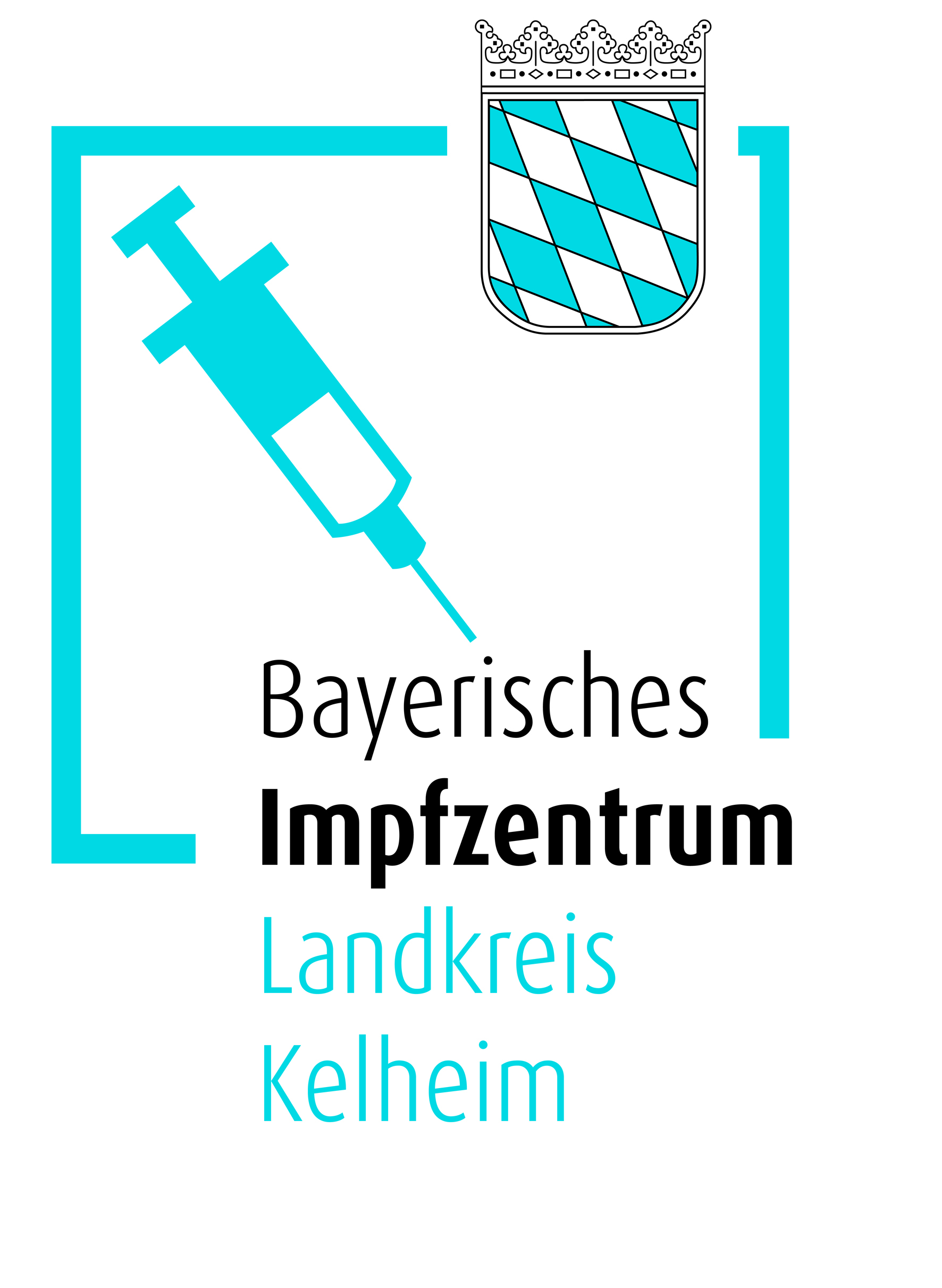 Wichtige Information des Impfzentrums Landkreis Kelheim